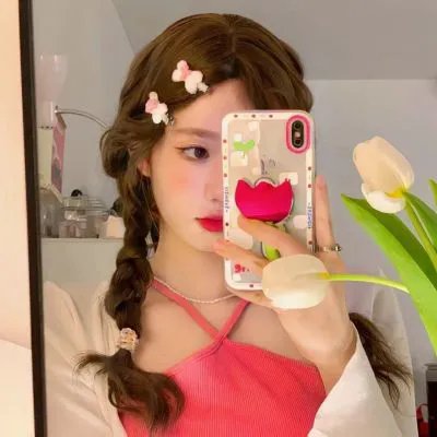 恶魔是一个女人