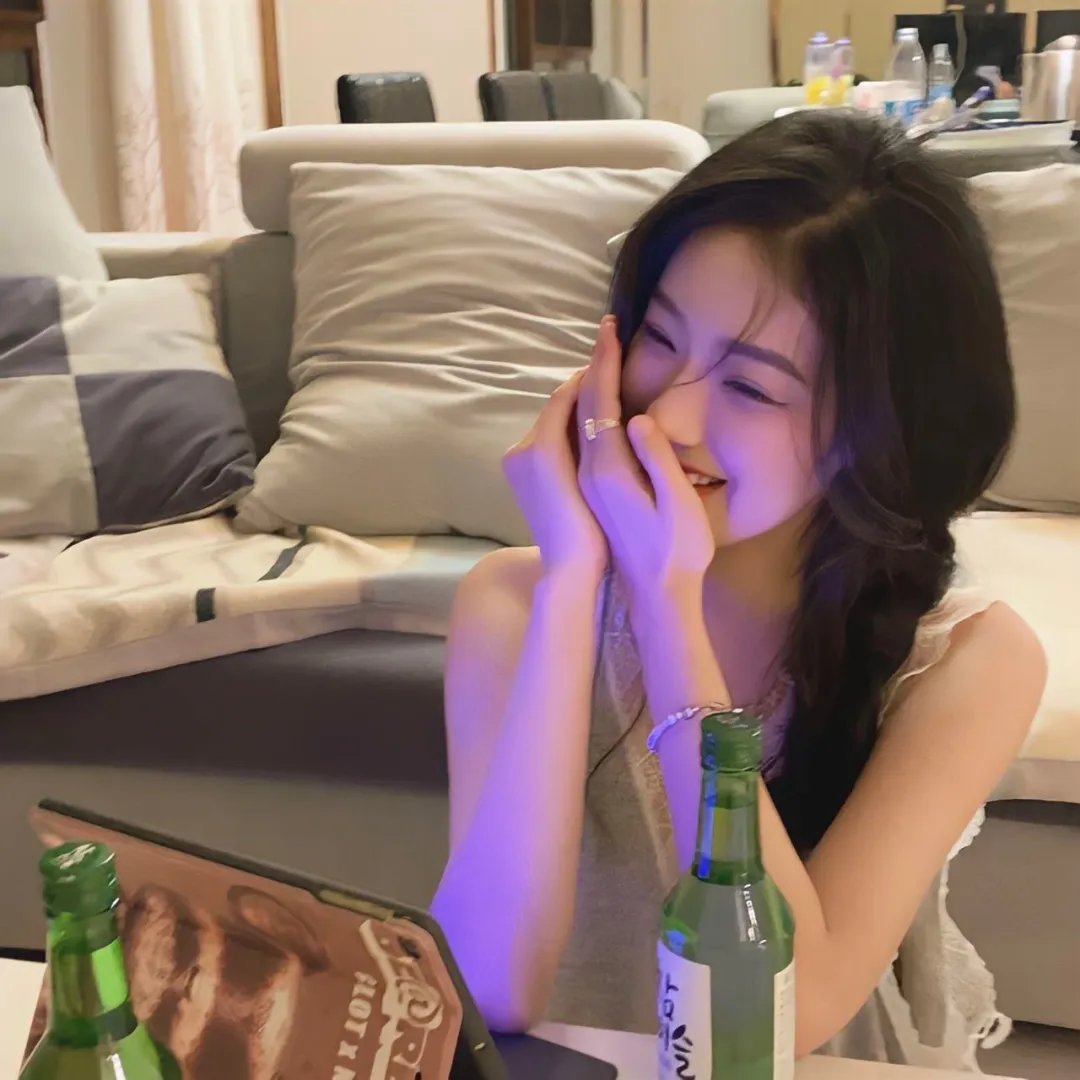 美好的时光